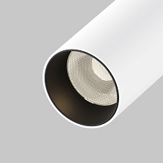 Светодиодный спот Maytoni Technical Focus T C142CL-6W3K-W 3