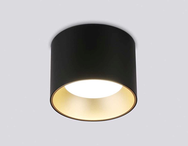 Накладной точечный светильник Ambrella light TECHNO SPOT TN52887 изображение 8 Накладной точечный светильник Ambrella light TECHNO SPOT TN52887 Фото № 8