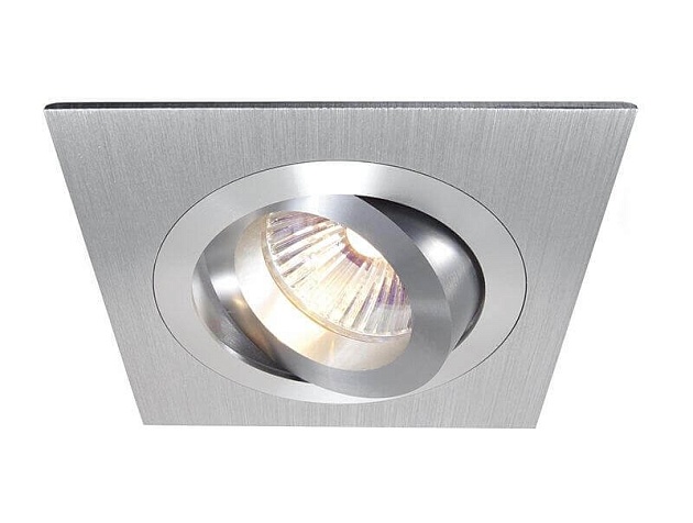 Встраиваемый светильник Deko-Light 110421 изображение 1 Встраиваемый светильник Deko-Light 110421 Фото № 1