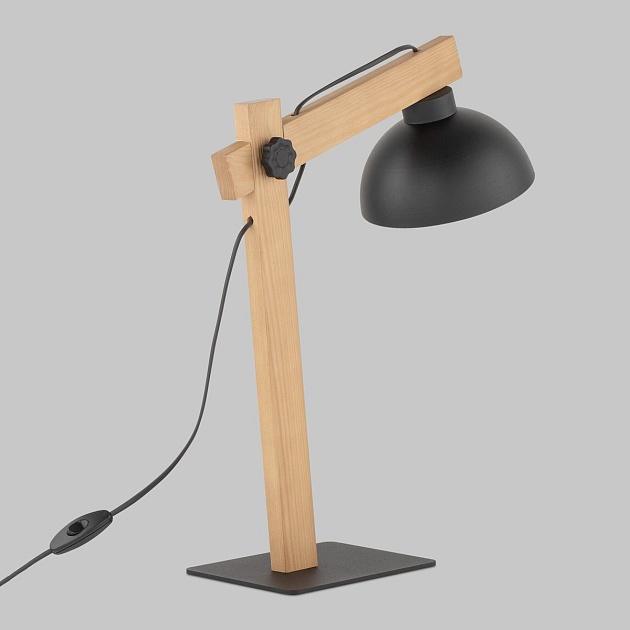 Настольная лампа TK Lighting 5346 Oslo изображение 5 Настольная лампа TK Lighting 5346 Oslo Фото № 5