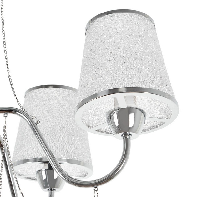 Потолочная люстра MyFar Kant MR1541-5P Фото № 4