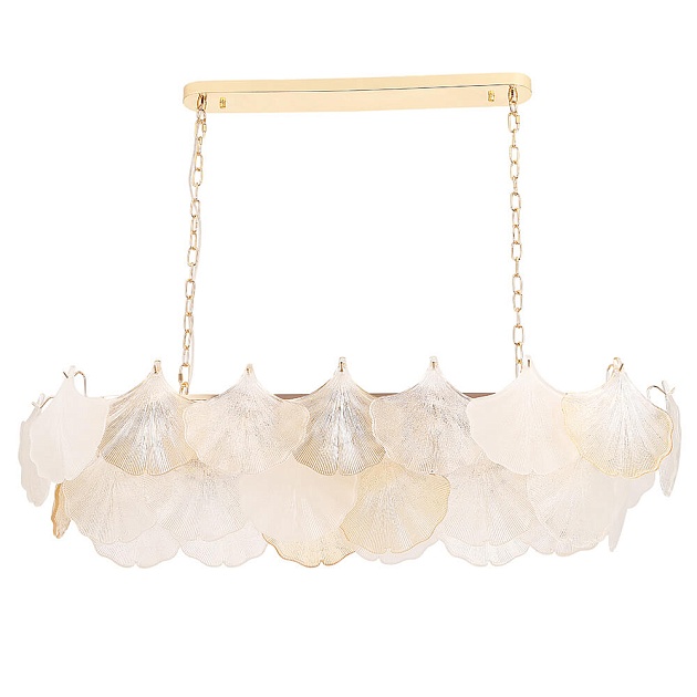 Подвесная люстра Crystal Lux Bonita SP14 L1200 Фото № 8