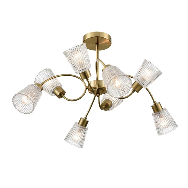 Светильник потолочный Lumion IMANA 8154/8C изображение 5 Светильник потолочный Lumion IMANA 8154/8C Фото № 5