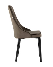 Кухонный стул Stool Group Версаль велюр капучино AV 425-H71-08 1