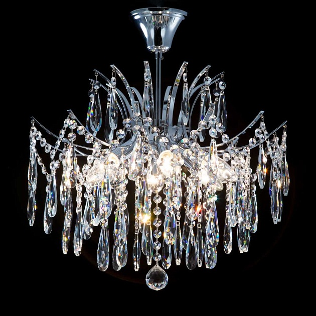 Подвесная люстра Citilux Селена CL302160 Фото № 10