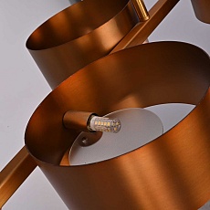 Подвесная люстра Imperium Loft Sound OR6 Suspension 102140-26 4