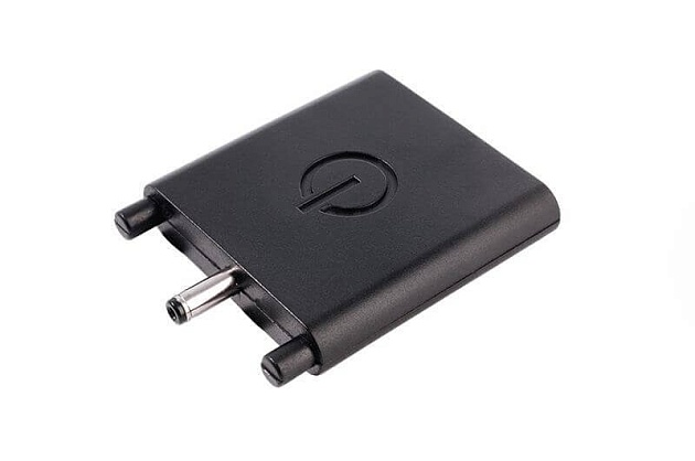 Диммер Deko-Light Touch dimmer Mia, black 930212 Фото № 1