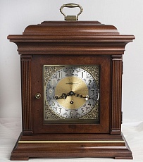 Часы настольные Howard Miller Thomas Tompion 612-436 2