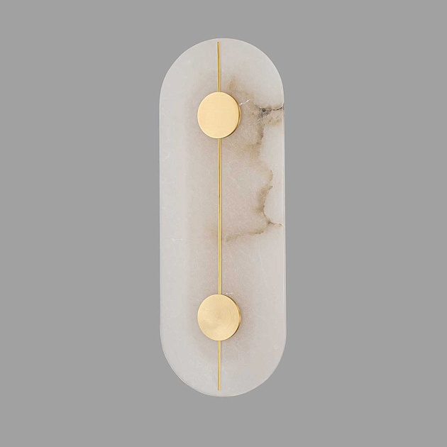 Настенный светильник Belfast Ravenhill 3220 BR MB изображение 5 Настенный светильник Belfast Ravenhill 3220 BR MB Фото № 5