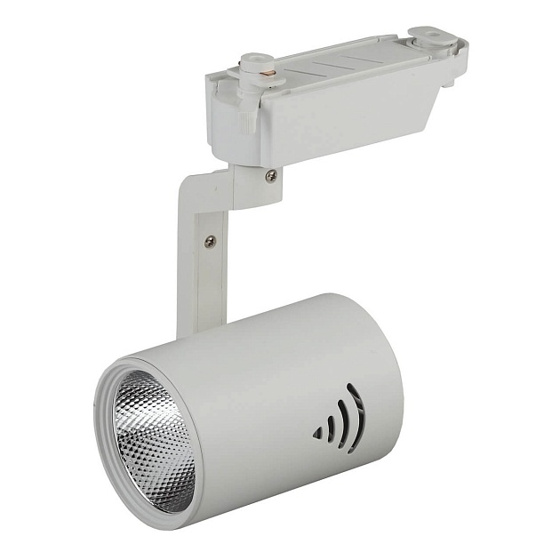 Трековый светодиодный светильник ЭРА Trek TR1 - 20 WH Б0032098 Фото № 1