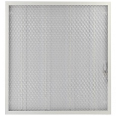 Встраиваемый светодиодный светильник ЭРА SPO-6-36-6K-P [4] Б0039056