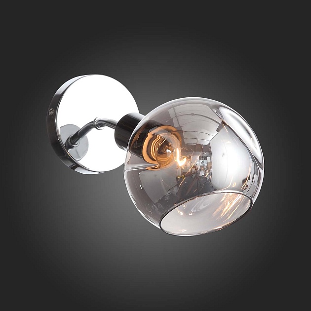 Бра Evoluce Gentore SLE155101-01 Фото № 4