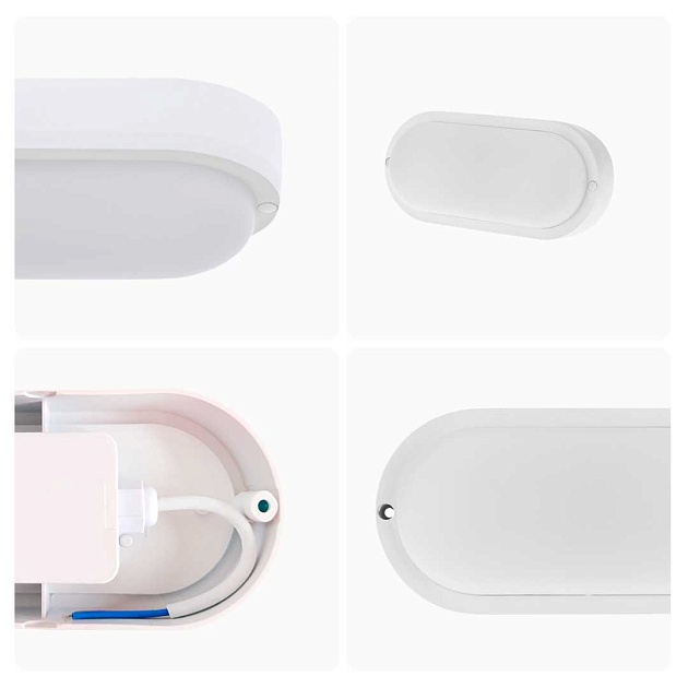 Накладной светодиодный светильник Apeyron 28-07 Фото № 7