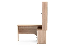 Компьютерный стол Woodville КСТ-14П 285122 4