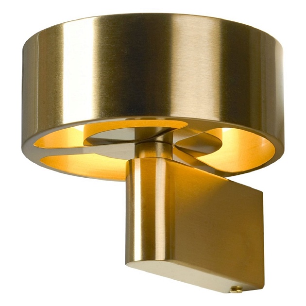 Бра Lussole Loft Lewisville LSP-7106 Фото № 1