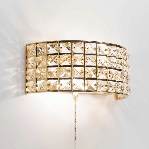 Настенный светильник Citilux Портал CL324302 изображение 3 Настенный светильник Citilux Портал CL324302 Фото № 3