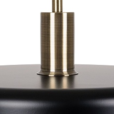 Подвесной светильник Arte Lamp Skat A7152SP-1BK 2