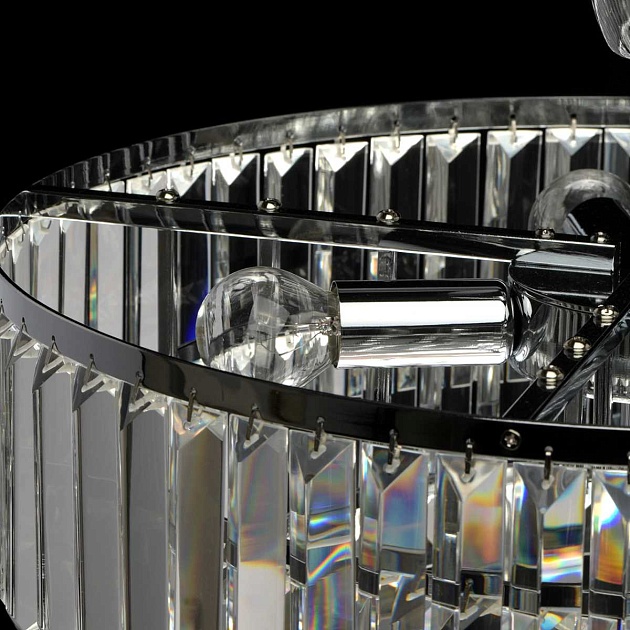 Потолочная люстра MW-Light Аделард 642010705 Фото № 6