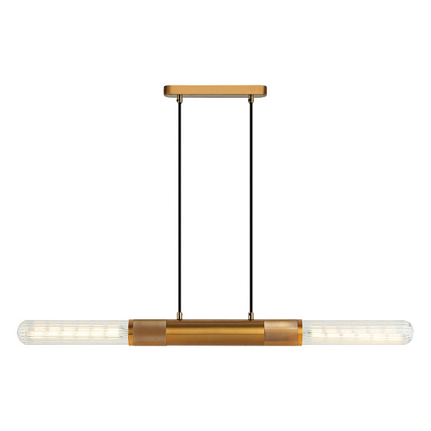 Подвесной светильник Lussole Loft Blount LSP-8789 Фото № 1