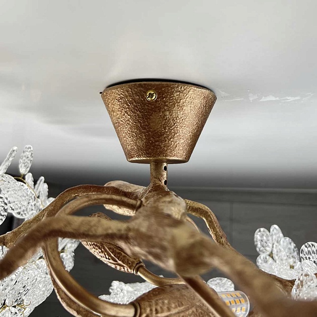 Настенный светильник Imperium Loft Fairytree 167148-26 Фото № 5