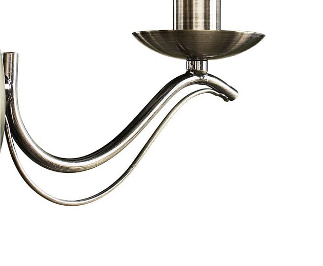 Бра Arte Lamp Domain A9521AP-1AB Фото № 2