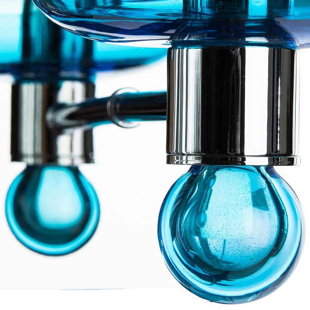 Бра Divinare Veneto 1155/04 AP-1 Фото № 3