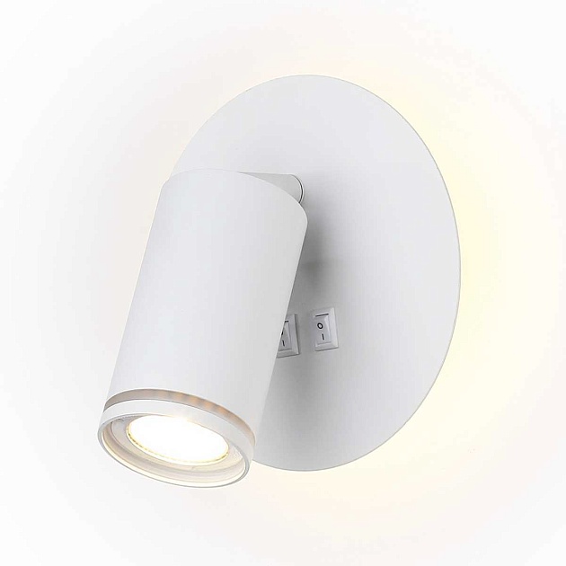 Светодиодный спот Ambrella light Wallers FW2462 Фото № 1