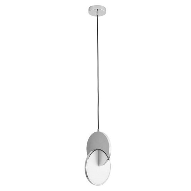 Подвесной светодиодный светильник Arte Lamp Hannah A1916SP-1CC изображение 1 Подвесной светодиодный светильник Arte Lamp Hannah A1916SP-1CC Фото № 1