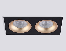 Встраиваемый светильник Ambrella Light Techno Spot Standard Tech TN102735 5