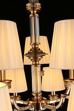 Подвесная люстра Aployt Patricia APL.716.13.15 2