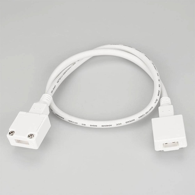 Коннектор питания Arlight ARL-50000PV 027068 изображение 3 Коннектор питания Arlight ARL-50000PV 027068 Фото № 3