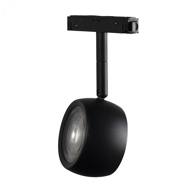 Трековый светодиодный светильник для магнитного шинопровода LOFT IT Tech T034-10 изображение 1 Трековый светодиодный светильник для магнитного шинопровода LOFT IT Tech T034-10 Фото № 1