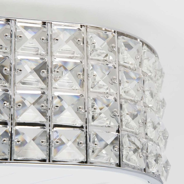 Потолочный светильник Citilux Портал CL324281 Фото № 6