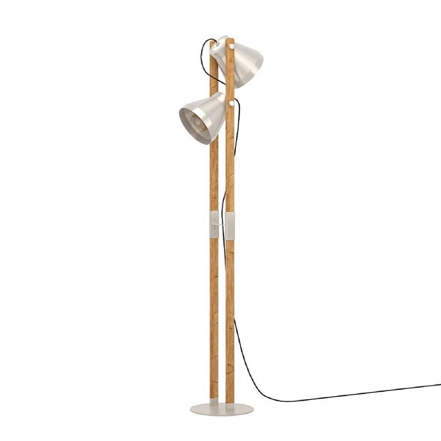 Торшер Eglo Cawton 43954 изображение 1 Торшер Eglo Cawton 43954 Фото № 1