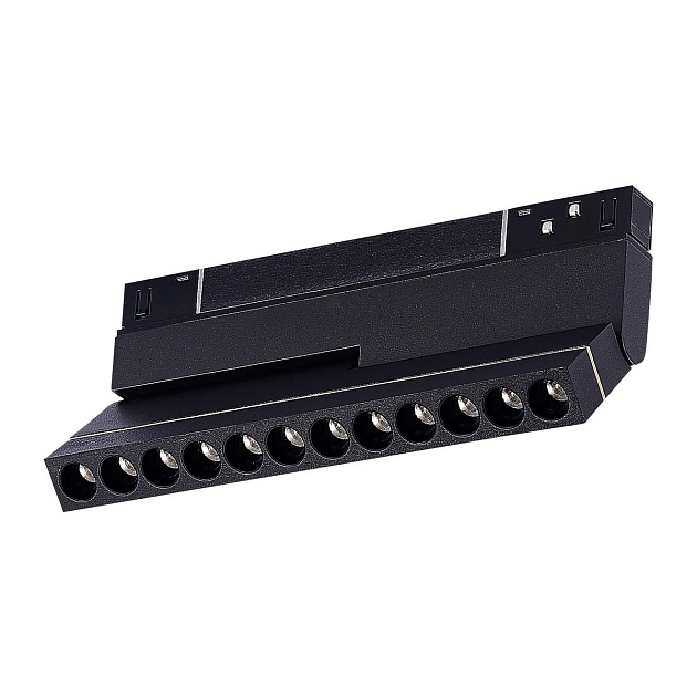 Трековый светодиодный светильник ST Luce ST805.446.12 Фото № 2