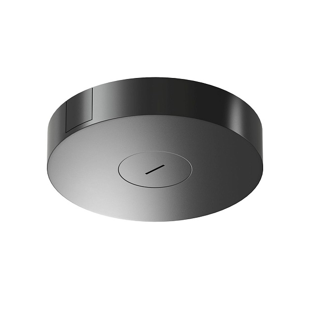 Основание для шинопровода Denkirs Belty Base TR5511-BK Фото № 5