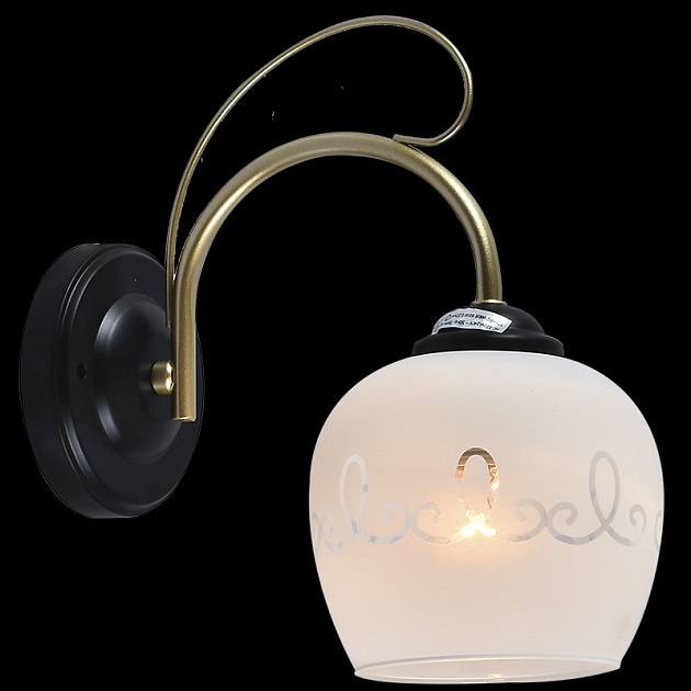 Бра Reluce 21157-0.2-01 Фото № 1