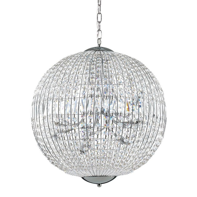 Подвесной светильник Ideal Lux Luxor SP12 116235 Фото № 1