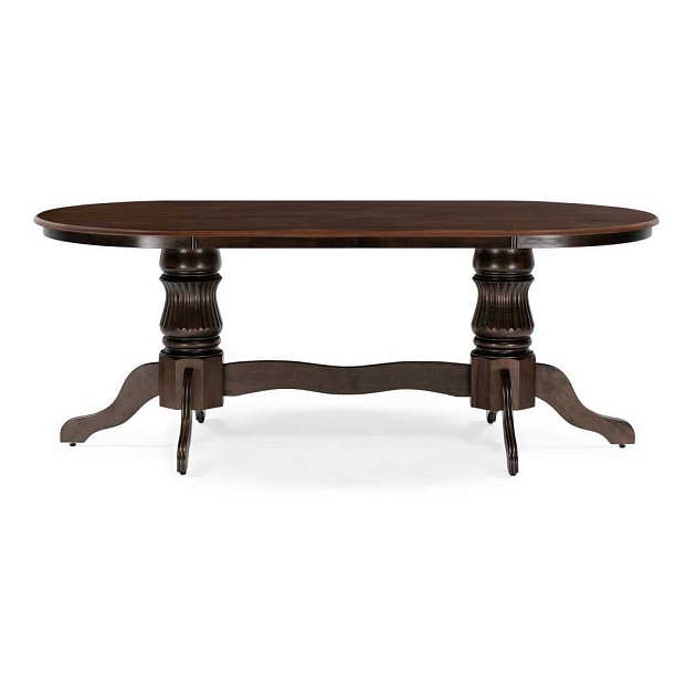 Кухонный стол Woodville Felle 15413 изображение 1 Кухонный стол Woodville Felle 15413 Фото № 1