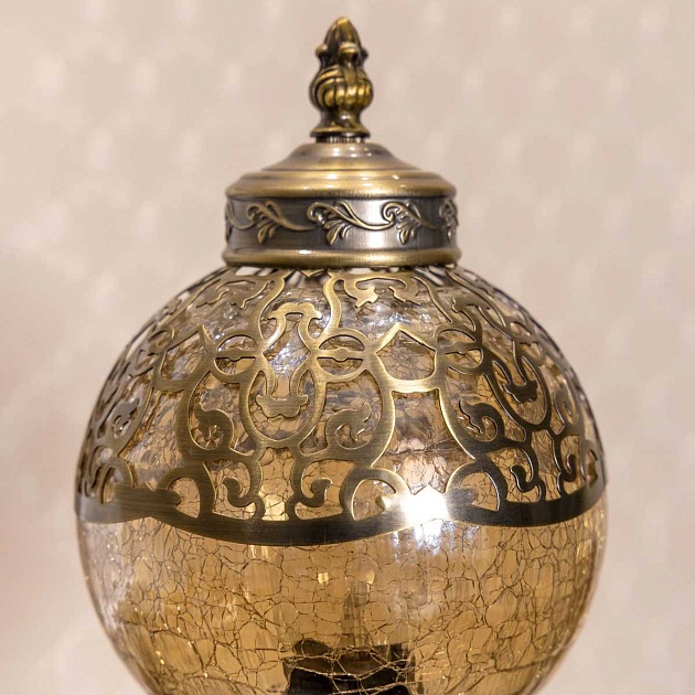 Настольная лампа Citilux Каир CL419813 Фото № 8