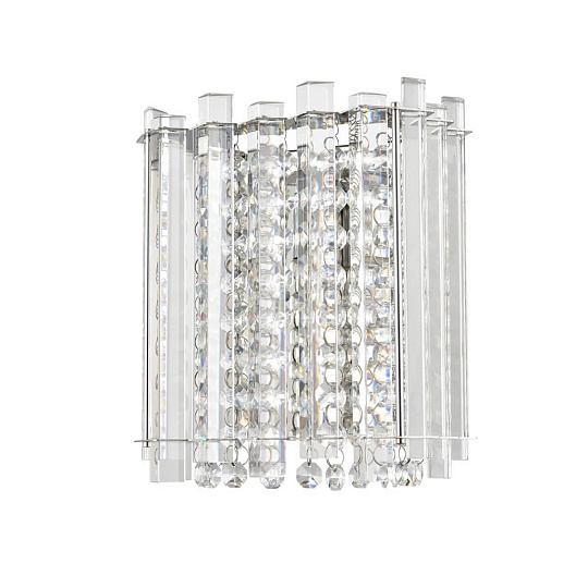 Бра Vele Luce Lillian VL3093W01 изображение 2 Бра Vele Luce Lillian VL3093W01 Фото № 2