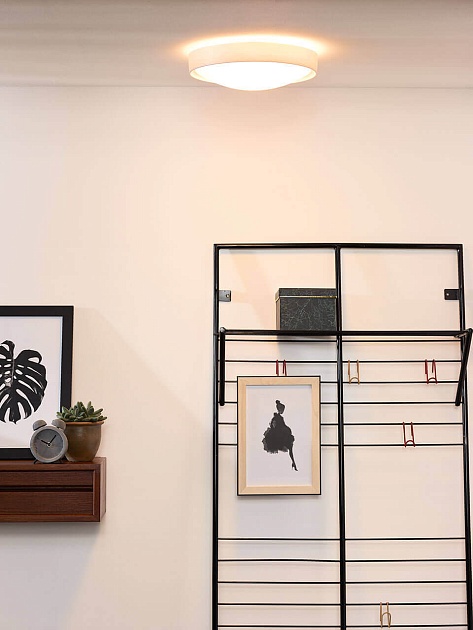 Потолочный светильник Lucide Lex 08109/02/31 Фото № 2