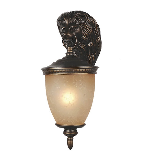 Уличный настенный светильник Favourite Guards 1336-1W изображение 1 Уличный настенный светильник Favourite Guards 1336-1W Фото № 1