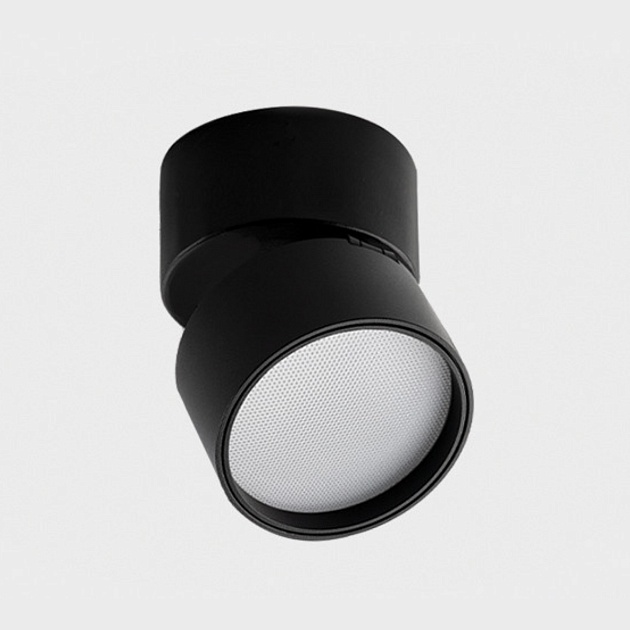 Светодиодный спот Italline IT02-005 black 3000K изображение 1 Светодиодный спот Italline IT02-005 black 3000K Фото № 1