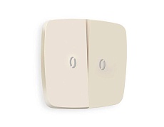 Лицевая панель выключателя AMBRELLA VOLT OP3240