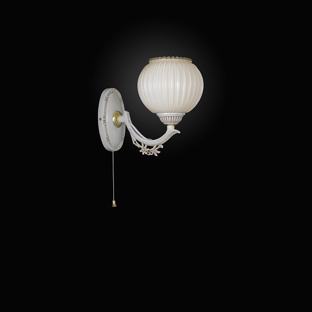 Бра Reccagni Angelo A 9680/1 изображение 1 Бра Reccagni Angelo A 9680/1 Фото № 1