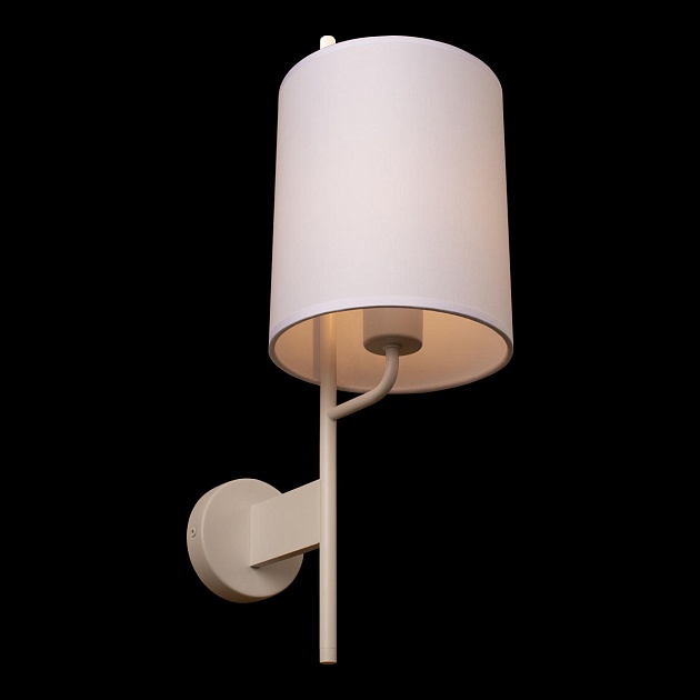 Бра Loft IT Ritz 10253W/A White изображение 3 Бра Loft IT Ritz 10253W/A White Фото № 3