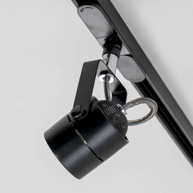 Трековый светильник Citilux Ринг CL525T11 Фото № 7