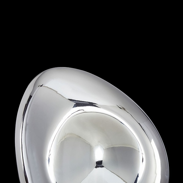 Настенный светильник Maytoni Mabell MOD306WL-01CH Фото № 4
