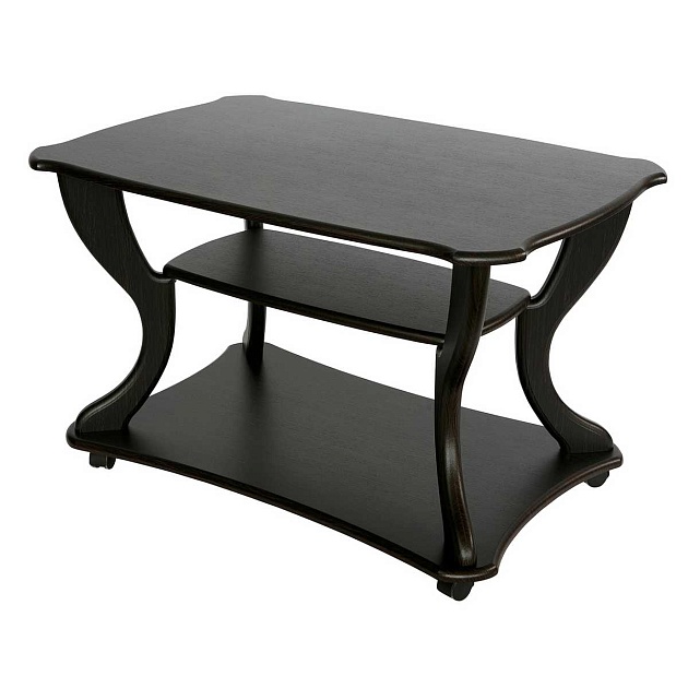 Журнальный стол Мебелик Маэстро СЖ-02 007677 изображение 1 Журнальный стол Мебелик Маэстро СЖ-02 007677 Фото № 1